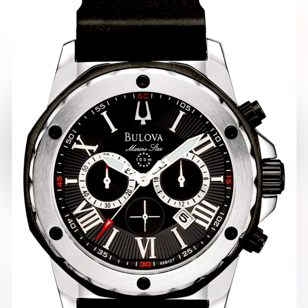 Mens Designer watch